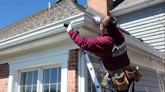 gutter services Black Creek